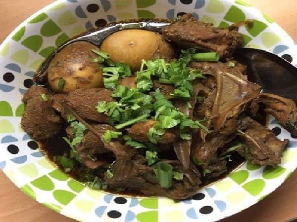 ตีนไก่พะโล้(รับ อา.26 เม.ย.69)