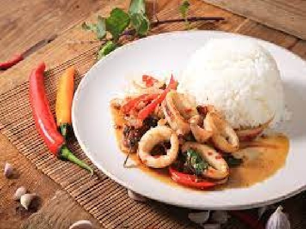 ตับไก่ย่าง+ข้าวเหนียว(รับ 31-4 มค.69)