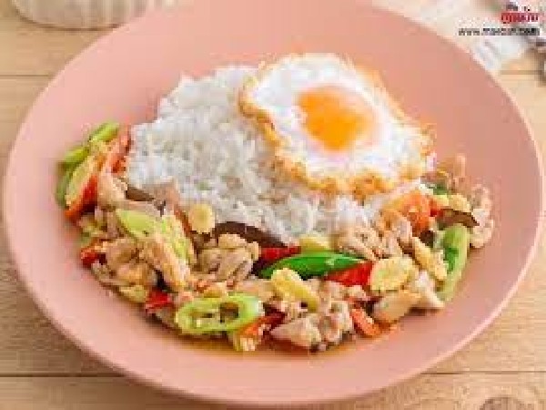 แกงคั่วมะระปลาดุก(รับ อา.25 ต.ค.69)