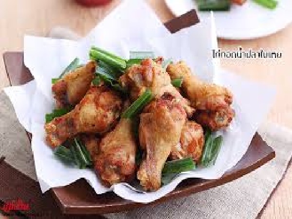 ไก่แดดเดียว(รับ อา.25 ต.ค.69)