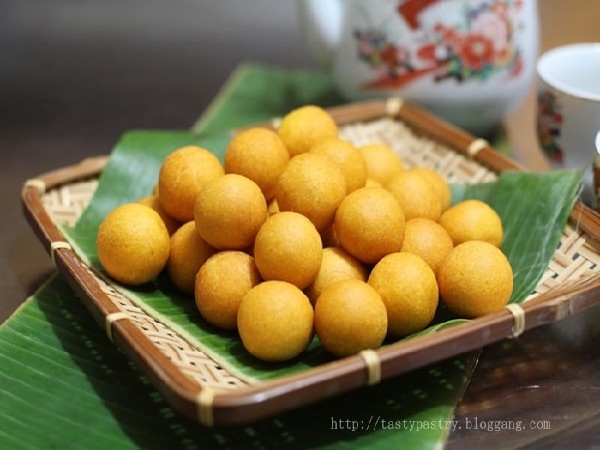 ขนมไข่นกกะทา(รับ อา.1 มี.ค.69)