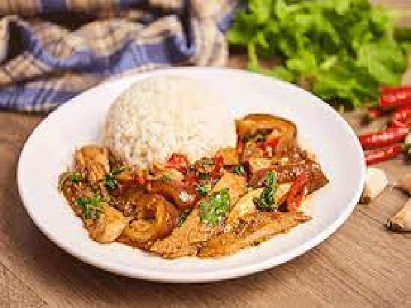 ผัดเผ็ดหมูป่า(รับ อ.11 ส.ค.69)
