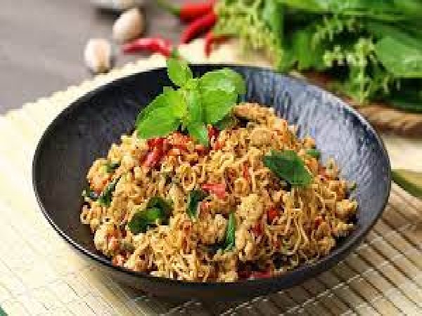 ข้าวเหนียวไก่ทอด(รับ ศ.20 มี.ค.69)