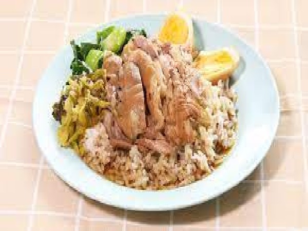 ข้าวขาหมู(รับ พฤ.27 ส.ค.69)