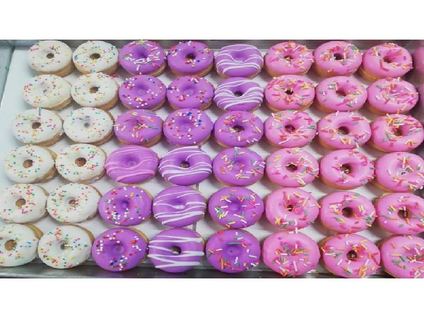 ชุด Set โดนัท(รับ ส.3 มค.69)