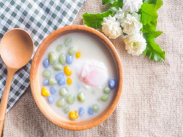 บัวลอยเบญจรงค์(รับ อา.4 มค.69)