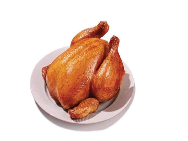 ไก่ย่าง 5 ดาว (ตัว)(รับ ส.27)(รับ อา.28)