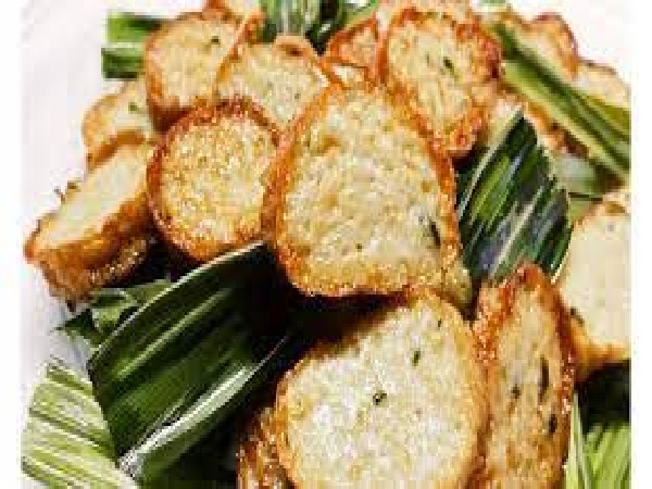 แพนเค้กกล้วยหอม(รับ พ.15 เม.ย.69)