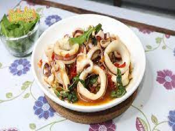 ไส้กรอกจัมโบ้ทอด(รับ 13 ก.พ.69)