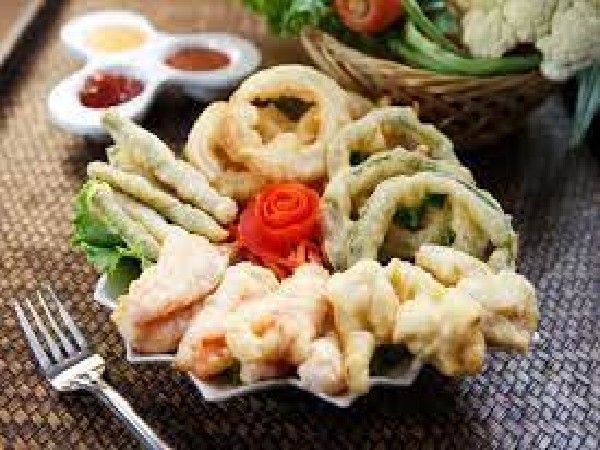 ขนมมันม่วงนึ่ง(รับ อา.28)