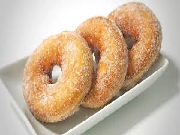 โดนัทไส้นมสด(รับ อา.1 มี.ค.69)