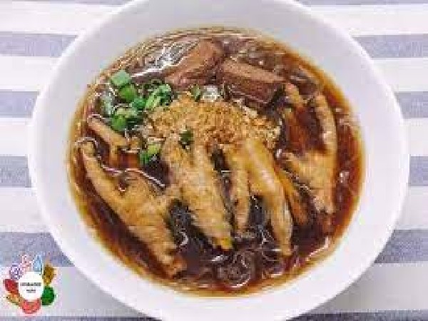 ลูกชิ้นทอดรวม(รับ 13 ก.พ.69)