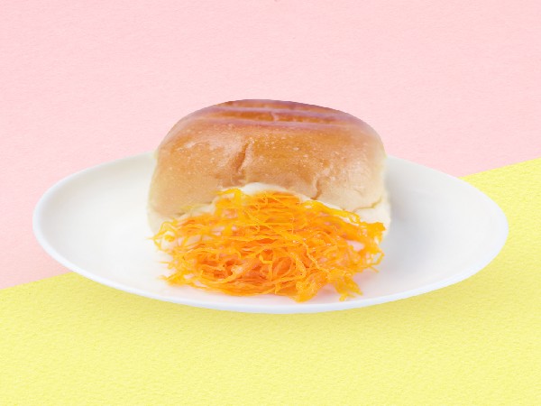 ขนมปังครีมฝอยทอง(รับ จ.9 ก.พ.69)