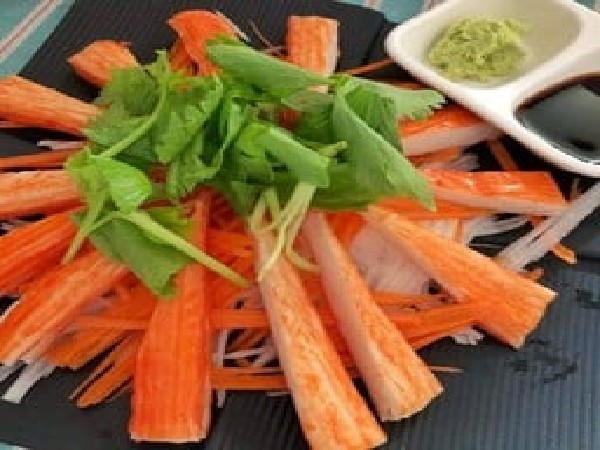 ปูอัดวาซาบิ(รับ อา.18 ม.ค.69)