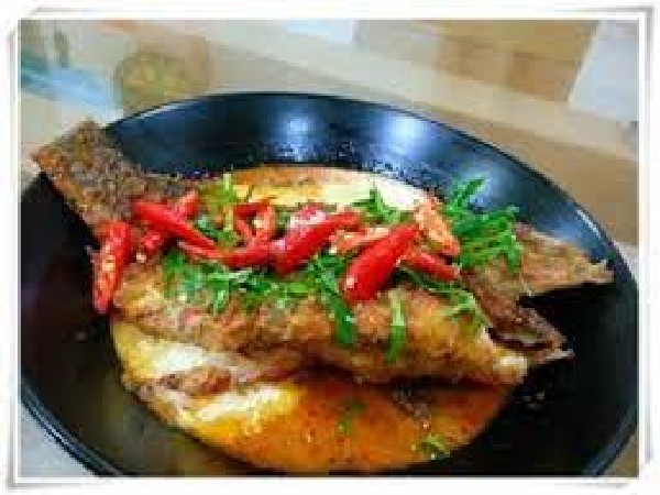 ปลาซาบะคลุกฝุ่น(รับ อา.4 มค.69)