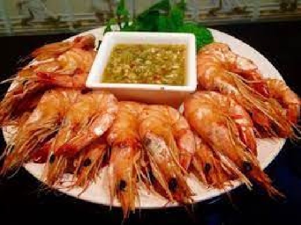 กุ้งอบวุ้นเส้น(รับ พ.15 เม.ย.69)